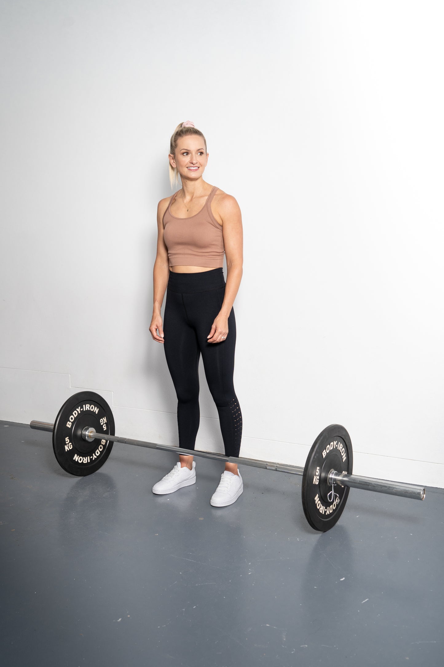 StrongHer - 10 Weeks to Results ("Without the Burnout")